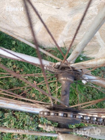 Велосипед Diamant , снимка 7 - Велосипеди - 44471000