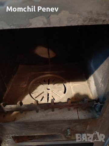 Печка тип Камина , снимка 2 - Дърва за огрев - 44656283