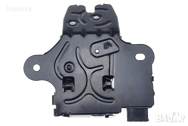 Брава за багажник, Opel, Insignia A, Astra J, Chevrolet, Cruze, 4 ПИН, снимка 4 - Части - 56142615