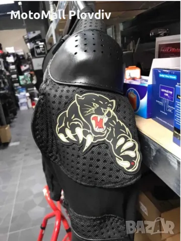 Ризница мъжка/дамска универсална мото мотор вело, снимка 3 - Аксесоари и консумативи - 49267460