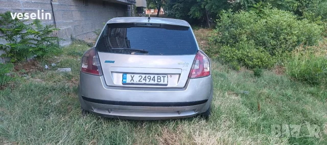 fiat stilo1,9 tdi, снимка 3 - Автомобили и джипове - 56053120