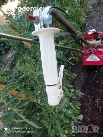 мини мото фреза, снимка 6 - Други машини и части - 51118965