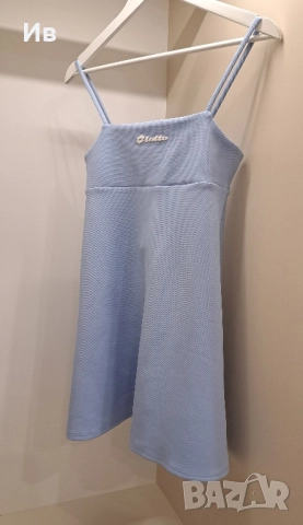 Нова рокля ZARA/LOTTO , снимка 2 - Рокли - 51502094