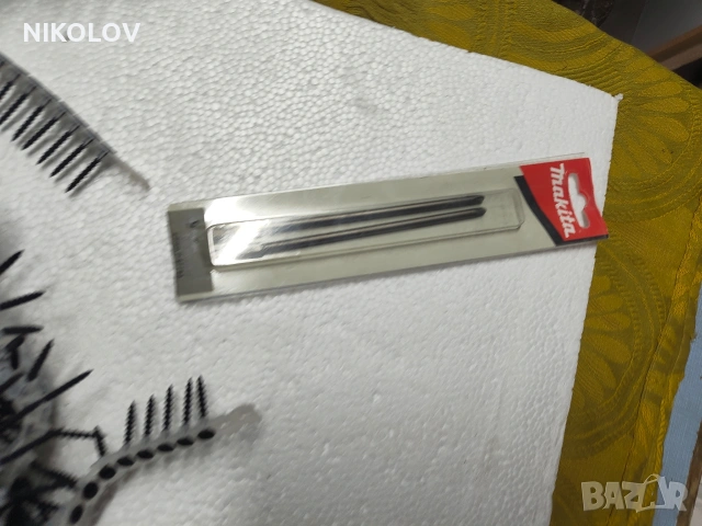 Makita винтоверт за гипсокартон , снимка 4 - Винтоверти - 53148080