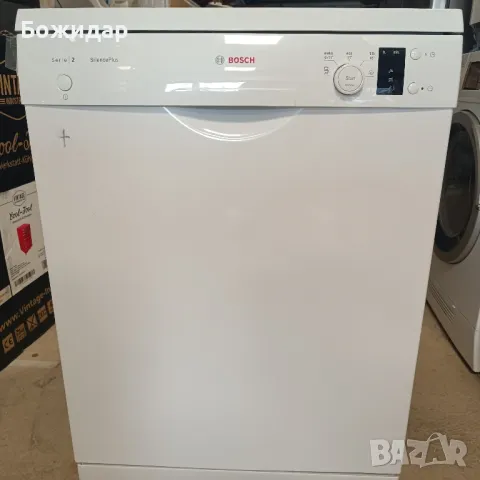 Съдомиялна машина Бош 