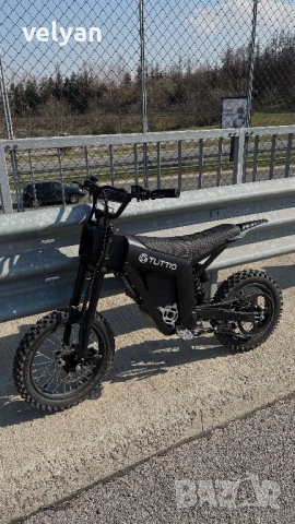 Tuttio soleil SE 01, снимка 2 - Велосипеди - 54167148