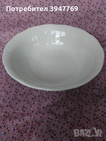 купа за салата - 23 см.