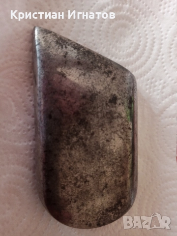 Пети - подложки - 2 - два броя различни модели, снимка 3 - Други инструменти - 52372337