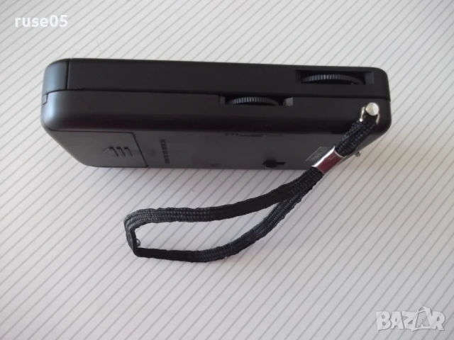 Радиотранзистор "LAMAR - AV-160B" нов работещ, снимка 5 - Радиокасетофони, транзистори - 51237840