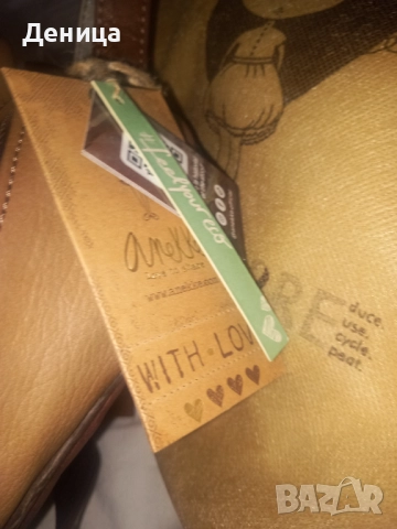 Нова раница, снимка 2 - Раници - 52274746