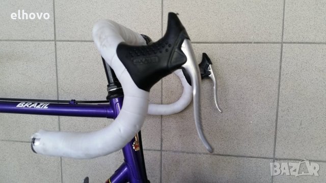 Велосипед Raleigh Brazil, снимка 5 - Велосипеди - 30079601