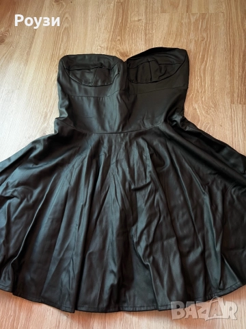 Рокли/дълги/къси, снимка 9 - Рокли - 52405641