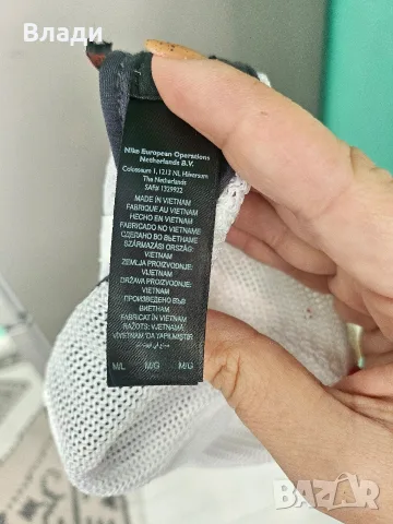 Продавам оригинална шапка Nike Trucke, снимка 8 - Шапки - 56522269