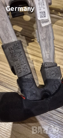 спортен M волан за бмв bmw M3 M4 M5 Cs f10 f30 , снимка 7 - Части - 52527868