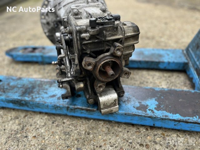 Скоростна кутия за MERCEDES Мерцедес Спринтер W906 2.1 дизел ОМ651.955 A9062602401 2018, снимка 10 - Части - 44494655