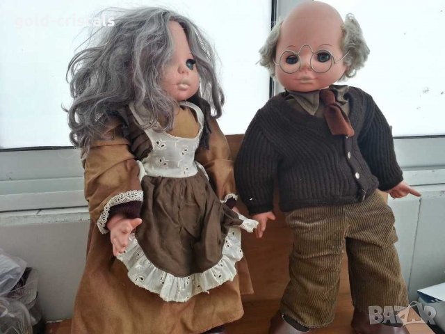 Колекционерски кукли  големи , снимка 8 - Колекции - 30711272