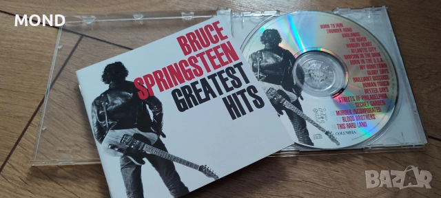 Bruce Springsteen - Greatest Hits 1995 (CD)