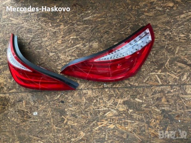 Стопове СЛ Р231 , снимка 2 - Части - 39401592