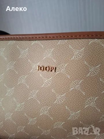 JOOP дамска чанта ., снимка 9 - Чанти - 56097463
