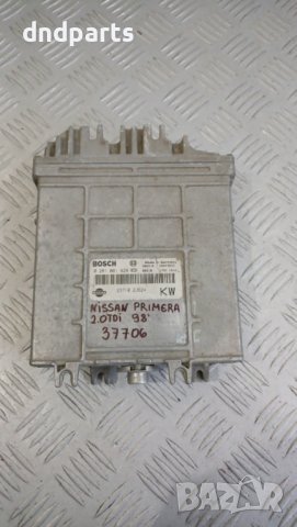 Компютър Nissan Primera 2.0TDI 1998г.	