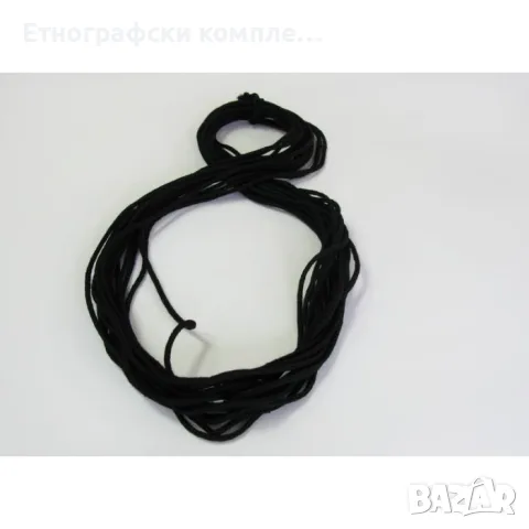 Вълнен гайтан, 15 м., снимка 2 - Други - 56221434