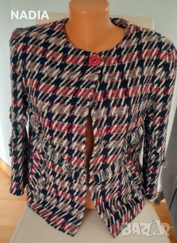 Сако  Max Danieli