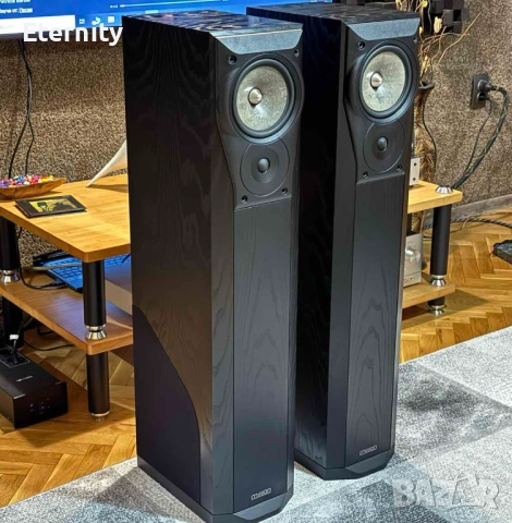 Mission 783 / Тонколони