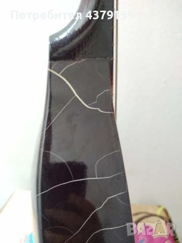 Мандолина руска 1989 г, снимка 5 - Струнни инструменти - 51247653