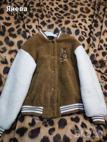 Нов дамски бомбър LC WAIKIKI , снимка 5 - Якета - 51533490