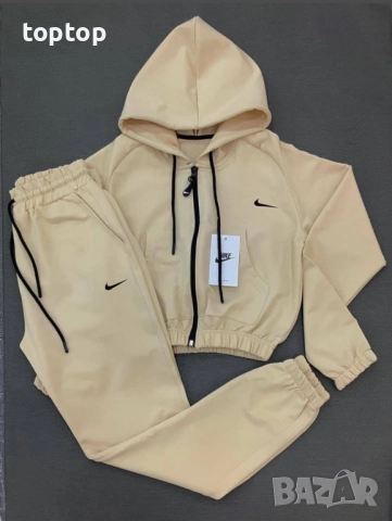 🔥🔥🔥🔥🔥🔥🔥🔥 Дамски Екипи  🔥🔥🔥🔥🔥🔥🔥🔥, снимка 5 - Спортни екипи - 51896650