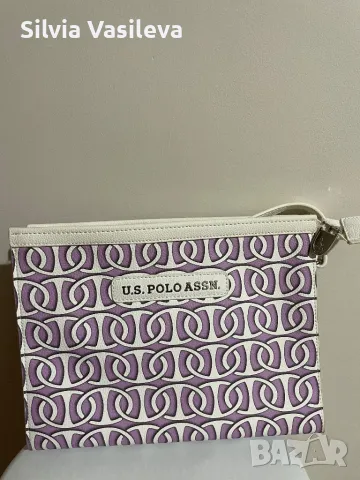 Дамска чанта US Polo ASSN