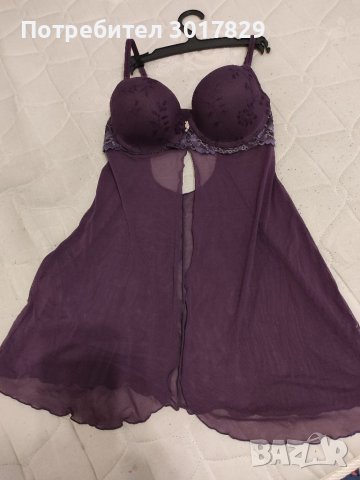 Секси бельо , снимка 2 - Бельо - 37537195