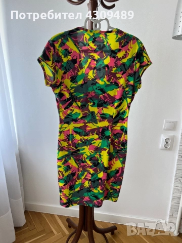 GSUS Sindustries, снимка 2 - Рокли - 51782128