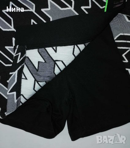 Уникален комплект с пола- панталон от NK, снимка 5 - Детски комплекти - 39454260