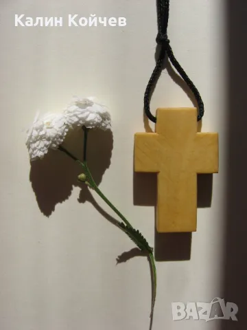 Кръст , снимка 7 - Други - 47812262