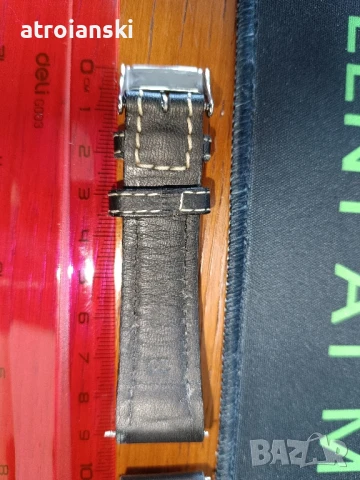 Breitling bracelet 20mm, end links , снимка 10 - Мъжки - 34100850