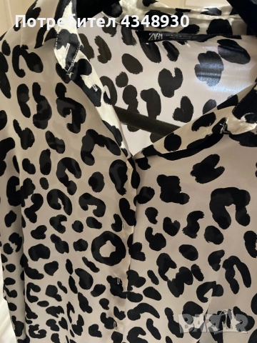 Риза, снимка 2 - Ризи - 52901995