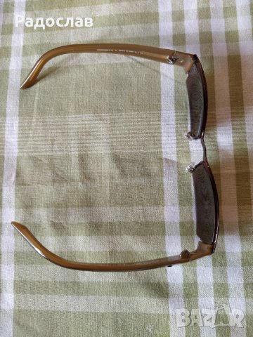 слънчеви очила HUMPHREY'S , снимка 6 - Слънчеви и диоптрични очила - 29754141