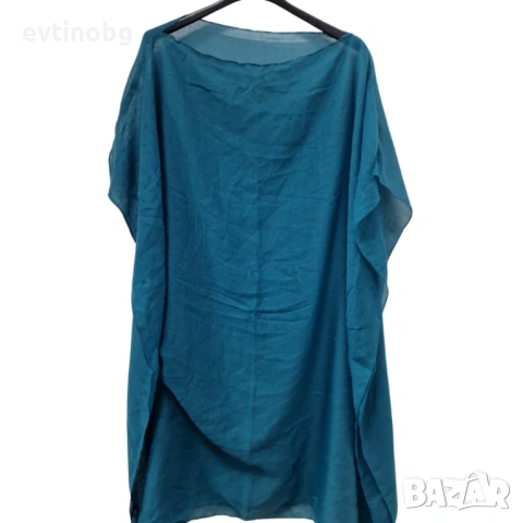Туника от 100% памук в разнообразие от цветове, снимка 5 - Туники - 54133140