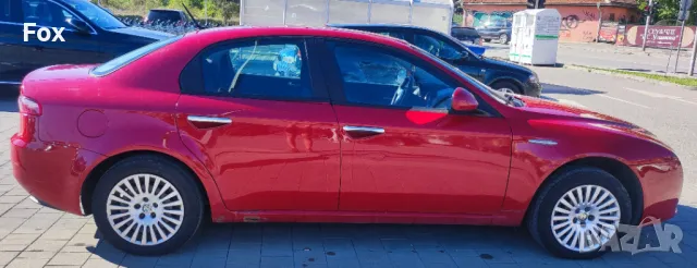 Продава автомобил , снимка 3 - Автомобили и джипове - 50279087