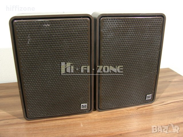 ТОНКОЛОНИ   Grundig flach box 380a , снимка 3 - Тонколони - 33730187