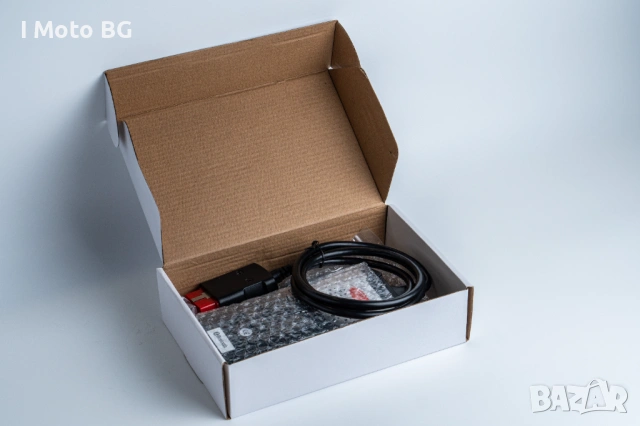 Lenovo ThinkPad 8GB , i5, 256SSD + Delphi DS150E 2021.10, снимка 4 - Аксесоари и консумативи - 47185103