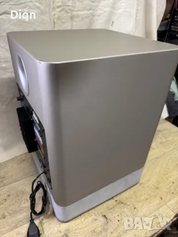 Harman Kardon 10” Subwoofer , снимка 8 - Тонколони - 48326351