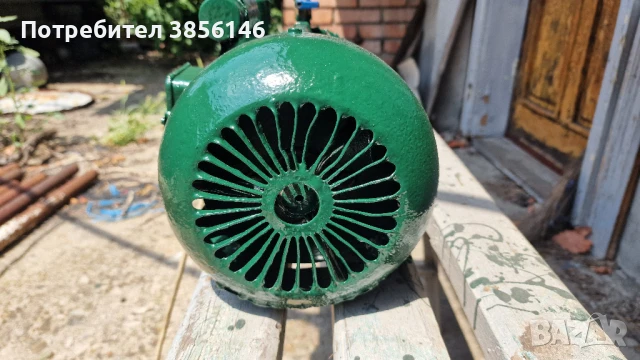 Помпа Вида 4, снимка 2 - Напояване - 51122362