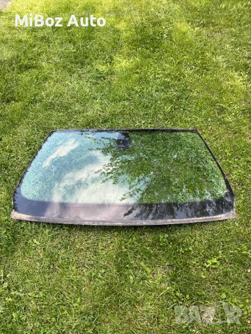 Челно предно стъкло оригинално БМВ Е90 91 BMW