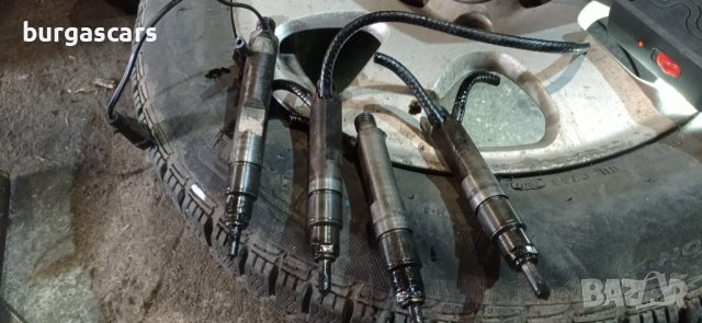 Дюзи Vw Passat 1.9-110к.с.