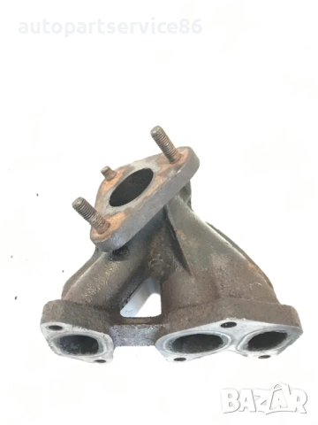 Колектор изпускателен за Mercedes V280 (2001) 021253033D, снимка 2 - Части - 54146642