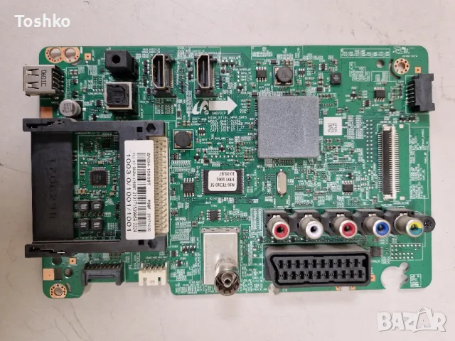 SAMSUNG T28E310EX MAIN BOARD BN41-02296B BN94-10899T POWER BOARD BN44-00695A PANEL HJ028AGH-R1