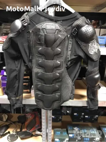 Ризница мъжка/дамска универсална мото мотор вело, снимка 2 - Аксесоари и консумативи - 49267460