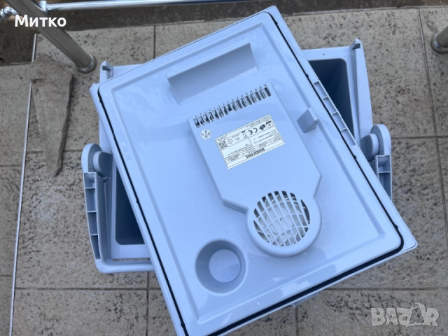 Хладилна чанта Mobicool 12v,25 литра, снимка 9 - Рутери - 47042185